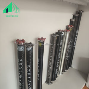 Divers ressorts à <span class=keywords><strong>crochet</strong></span> Roll up Gate Hardware Ressort à rouleau <span class=keywords><strong>pour</strong></span> obturateur de porte Ressort en spirale de torsion - Product Image 5