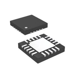 RT6258 Switching Regulator 8A 23V MARK LE= QFN12 RT6258BGQUF for Ic <b>Chips</b> - Product Image 1