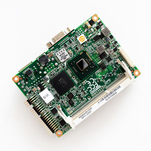 Advantech MIO-2261 MIO-2261N-S6A1E MIO-2262 19A6226102-01 REV.A1 01-3 Intel Atom Dual-Core N2600 1.6 GHz/N2800 1.86 GHz มีสินค้าในสต็อก - Product Image 2