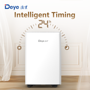 DYD-Y12A deumidificatore elettrico con filtro aria 12L deumidificatore domestico deumidificatore per il bagno - Product Image 6