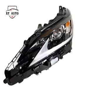 Estilo americano PARA ES LED 2022-2024 faros automotrices Nuevo faro LED Faro láser original Faro <span class=keywords><strong>de</strong></span> <span class=keywords><strong>segunda</strong></span> <span class=keywords><strong>mano</strong></span> real - Product Image 5