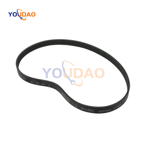 <span class=keywords><strong>สายพาน</strong></span>ขับรถยนต์ PE08-15-909C 6PK962 คุณภาพสูง อะไหล่รถยนต์ขายส่ง OEM PE0815909C - Product Image 5