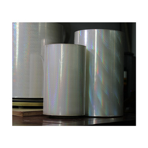 Nouvel arrivage de <span class=keywords><strong>Film</strong></span> holographique Laser, transparent simple bpp - Product Image 5