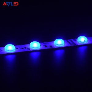 ไฟแถบ LED ADLED SMD 5050 DC12V IP20 แถบไฟตกแต่งภายในอาคารพร้อมชิปเอพิสตาร์ - Product Image 1