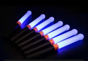 Hot Selling Luminous Led Stick Foam Light Stick Glow Sticks Bulk Party Supplies For Wholesale