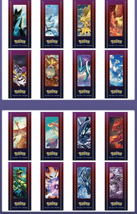 YZ Distributeur Pokemoned Anime Film Pikachu Mascotte Costume Premiumcard Titulaires Pokemoned Noël Lenticulaire Affiche <span class=keywords><strong>Dessin</strong></span> Livre - Product Image 4