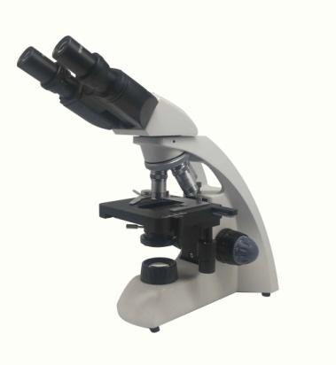 LED Inverted Optical Biological Microscope for Metallography ...
