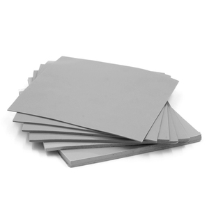 Almohadilla térmica, almohadilla de silicona no conductora para disipación de calor, 12,8 <span class=keywords><strong>W</strong></span>/<span class=keywords><strong>mK</strong></span> 120x120 0,5mm 1mm 1,5mm 2mm 3mm - Product Image 6