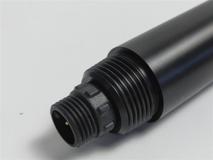 Sonda Sensore di Torbidità Digitale Sommergibile Veinasa OEM per Acqua Potabile e Acque Reflue RS485 Precisione 3% Compensazione Automatica della Temperatura - Product Image 5