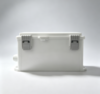 Automatic Transfer Switch ATS Control Box Mains Generator Power Changeover Controller