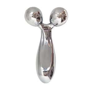 Masajeador Facial 3D Grande, Precio de Fábrica, Máquina de Masaje Corporal y Facial No Eléctrica para Reducir la Presión - Product Image 5