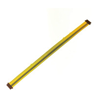 Pièce de réparation de marque MD pour le modèle de câble flexible du bouton L gauche MD-NSL1006 pour la console de jeu Lite