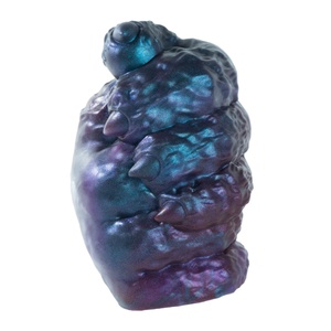 Masturbador Masculino de Silicona de Fantasía, Vagina Realista de Canal Completo, Onahole para Hombres, Estimulador Masculino, Vagina Realista, Artículos para Adultos - Product Image 2