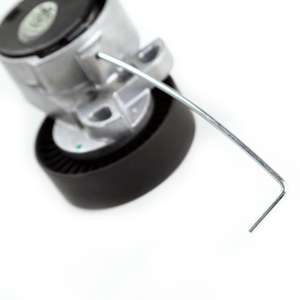 LR004667 для Land Rover Freelander <span class=keywords><strong>2</strong></span> 2006-2014 натяжитель приводного ремня новый оригинальный натяжитель автомобильных деталей - Product Image 2