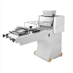 Máquina de moldeo de tostadas de servicio pesado para Pan De Miga argentino, perfecta para producción de alto volumen - Product Image 6