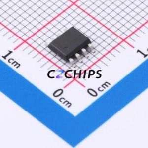 Comparador de chips IC de circuito integrado MAX961ESA + original y nuevo - Product Image 1