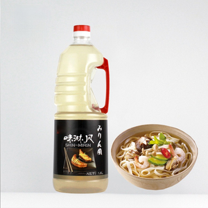ซอสญี่ปุ่นคุณภาพดี ฮอน มิริน ฟู ราคาดี - Product Image 6