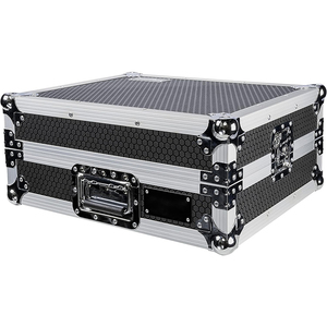 <span class=keywords><strong>Flight</strong></span> <span class=keywords><strong>Case</strong></span> pour Technics 1200 et toutes les autres platines de marque, <span class=keywords><strong>Flight</strong></span> <span class=keywords><strong>Case</strong></span> DJ ATA pour <span class=keywords><strong>platine</strong></span> unique, mélangeurs 12 pouces - Product Image 2