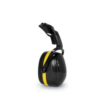 <span class=keywords><strong>Casque</strong></span> de sécurité avec protège-oreilles anti-bruit, <span class=keywords><strong>isolation</strong></span> acoustique et protection contre le bruit, personnalisable avec des protège-oreilles industriels - Product Image 2