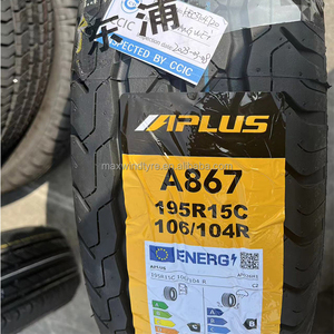 <span class=keywords><strong>Ruedas</strong></span> y neumáticos para automóviles de pasajeros A/tP205/75R15 P215/75R15 P225/75R15 P235/75R15 P265/70R15 directo de China neumáticos Canadá al por mayor - Product Image 6