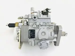 0460424373 Diesel Injectiepomp 5096738 Injectiepomp Jx60 Jx95