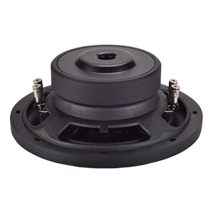 Nouveau subwoofer <span class=keywords><strong>plat</strong></span> sous le siège, 10 pouces, montage peu profond, pour <span class=keywords><strong>voiture</strong></span> d'occasion - Product Image 3