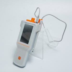 เครื่องวัดค่าการนำไฟฟ้าแบบพกพา EC310T เครื่องทดสอบคุณภาพน้ำ TDS แบบใช้มือถือเครื่องวิเคราะห์ค่าความต้านทานความเค็ม TEMP EC - Product Image 2