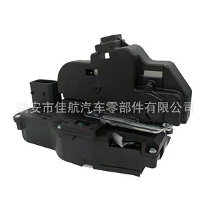 Actuador de Cerradura de Puerta Jiahang para Cadillac SLS Seville 19210215 10393826, Motor de Cierre Centralizado, Negro, Nuevo - Product Image 1