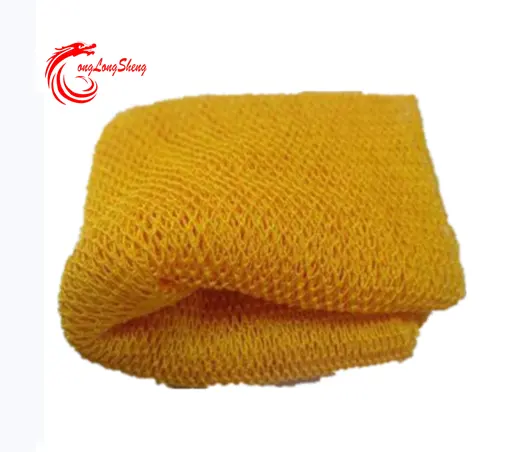 Nylon Material African Bath Sponge Net To Take A Bath Easy Frothy To Clean Body