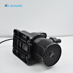 Pompa di Circolazione per Acquario ad Alta Pressione Nera ALMANE 150W OEM di Fabbrica XAC-16000 per Laghetto di Pesci 220V-230V 9.5m Altezza di Sollevamento 1 Anno di Garanzia - Product Image 6