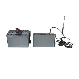 Wireless transmission long range temperature <strong>monitoring</strong> LoRa gateway Radio frequency RF <strong>data</strong> <strong>acquisition</strong> <strong>system</strong> - Product Image 4
