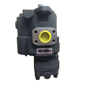 ปั๊มไฮดรอลิกแบบลูกสูบ PVD PVD-0B สำหรับรถขุด รุ่น PVD-0B-24P-8G3-4837B ปั๊มไฮดรอลิกสำหรับรถขุด PVD PVD-0B รุ่น PVD-0B-24P-8G3-4837B - Product Image 4