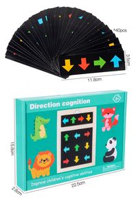 Jeu intelligent pour enfants, amusant et adapté aux voyages, stimulant la planification, les compétences de résolution de problèmes et le QI, avec défis de flèches - Product Image 6