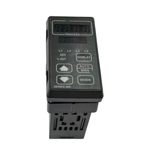 ตัวควบคุมอุณหภูมิแบบ PID รุ่น 988A-12KF-MAGR ใหม่เอี่ยม ซีรีส์ 988 แบบ 4X พร้อมกล่องหุ้ม สำหรับควบคุมระบบอัตโนมัติในอุตสาหกรรม - Product Image 5