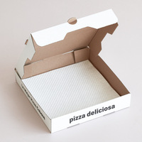 Papier sulfurisé anti-graisse jetable de qualité alimentaire pour pizza, absorbant la graisse, résistant à la chaleur, pour four et pâtisserie
