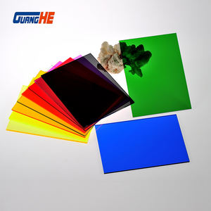 Hoja acrílica de fábrica Xinhai de Japón, hoja acrílica de 8mm de espesor, precio de <span class=keywords><strong>mesa</strong></span>, hoja acrílica - Product Image 4