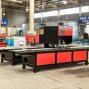 <span class=keywords><strong>Meubles</strong></span> commerciaux avec cadre renforcé et barres en acier Chaque étagère peut supporter 50 kilogrammes pour stocker des clés à pièces lourdes - Product Image 6