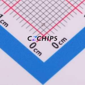 ตัวเก็บประจุแบบ SMD (MLCC) รุ่น V225M0201X6S4R0NXT ขนาด 0201 ( ความจุ: 2.2uF )( ความแม่นยำ: 20% แรงดันไฟฟ้า: 4V ) - Product Image 1