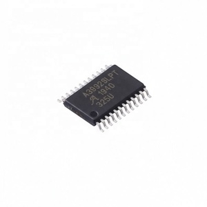 A3992SLPTR-T TSSOP-24-EP Stepper Motor <b>Driver</b> Chip - Product Image 1