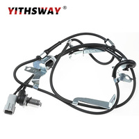 Sensor de velocidad de rueda ABS UM534370XA Sensor ABS para Ford Ranger Mazda 1996-2011, 12 de junio de 2016