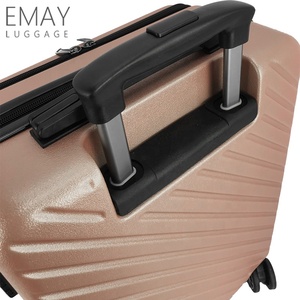 <span class=keywords><strong>Valise</strong></span> à roulettes pour ordinateur portable, 2020, en <span class=keywords><strong>Polycarbonate</strong></span>, <span class=keywords><strong>valise</strong></span> de <span class=keywords><strong>cabine</strong></span> d'affaires - Product Image 5