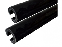 JWELL PVC TPU TPE étanchéité/joint ligne d'extrusion plastique et caoutchouc machines de traitement
