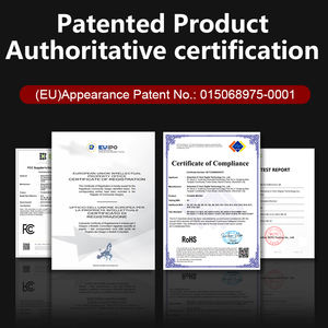 Moniteur portable 14 pouces, écran d'extension pour ordinateur portable de 12 à 18 pouces, écran FHD, OEM ODM pour le commerce - Product Image 5