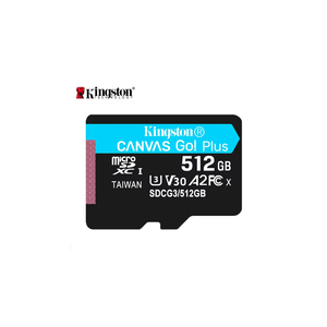 Tarjeta Micro SD Kingston SDCG4 de 256 GB, Alta Velocidad <span class=keywords><strong>A2</strong></span> <span class=keywords><strong>U3</strong></span> <span class=keywords><strong>V30</strong></span>, Lectura de 170 MB/s, Cámara SLR, 4K - Product Image 4