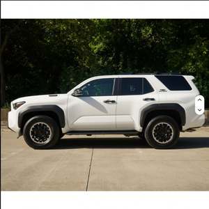 ACHETER Véhicule Toyota 4 Runner Hybrid TRD Off Road SUV d'<span class=keywords><strong>occasion</strong></span> - Product Image 5