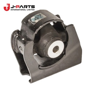 Isolateur, support moteur, avant pour Toyota HIACE RZH113 1989-2004 - Product Image 2