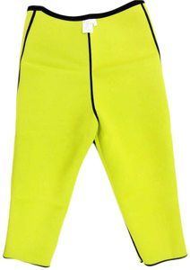 Faja Termoactiva para Mujer, Pantalones Capri de Neopreno Moldeadores, Quemador de Grasa en Muslos, el Mejor Traje de Sauna para Ejercicio - Product Image 6