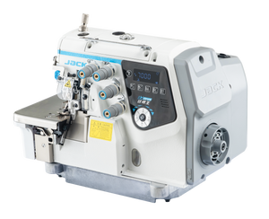 NOUVEAU Jack C7 Urus Machine à coudre surjeteuse à trois fils pleine vitesse pour coutures horizontales Prix - Product Image 4