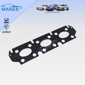 ปะเก็นท่อร่วมไอเสียอะไหล่เครื่องยนต์รถยนต์ MANER 11657618035 สำหรับ BMW B38 F20 F30 X1 Mini F55 F56 - Product Image 2