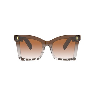 Lunettes intelligentes IA avec commande tactile, assistant vocal, traduction en temps réel, lecteur de musique, monture œil-de-chat - Product Image 2